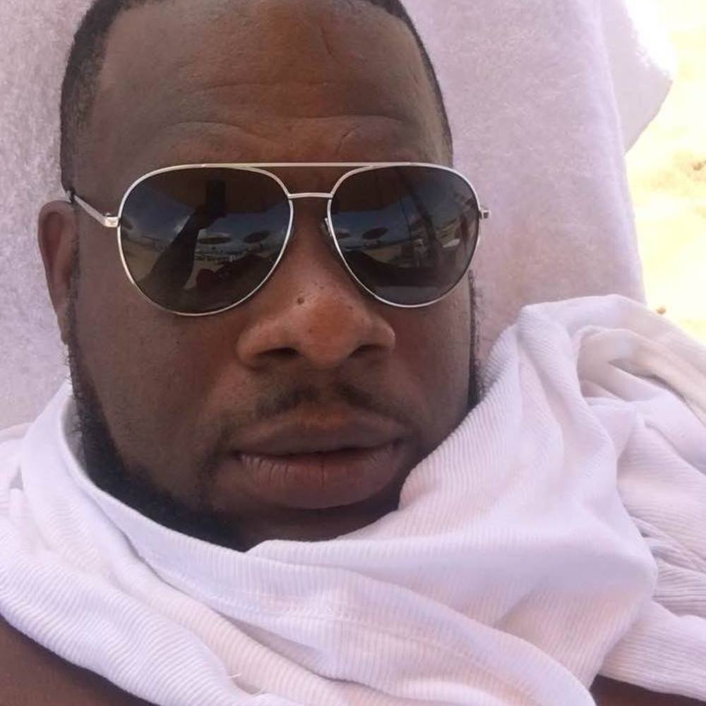 Meet your Posher, Mann